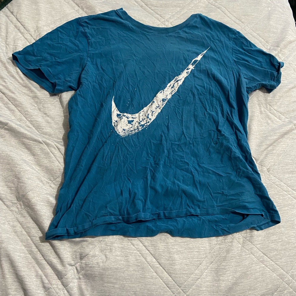 Mens Nike T Shirt